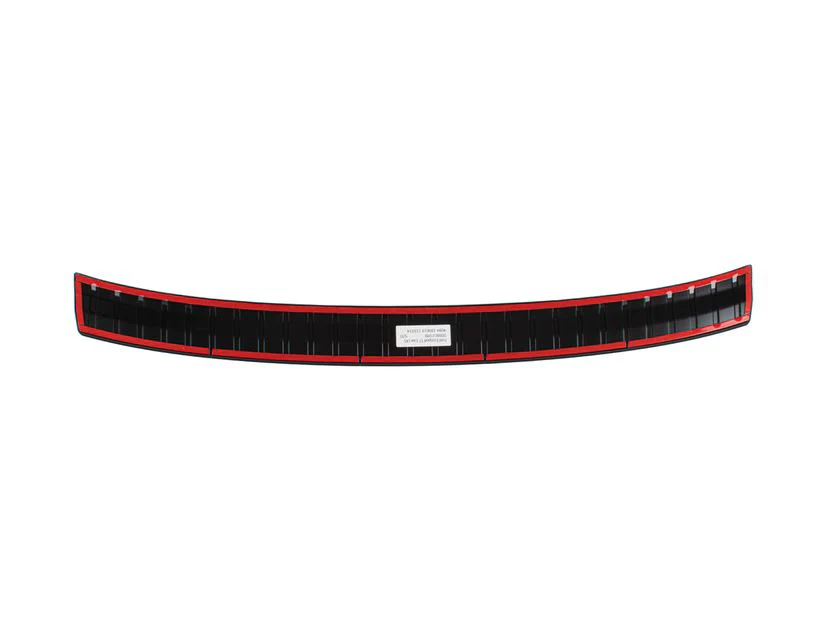 EcoSport ClimAir®* Lámina protectora de paragolpes trasero placa delineada - Image 6