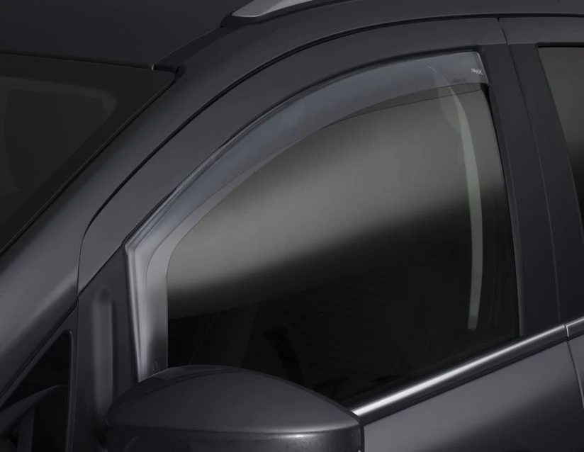 EcoSport desde 10/2013 ClimAir®* Deflector de aire para ventanillas delanteras - Image 11