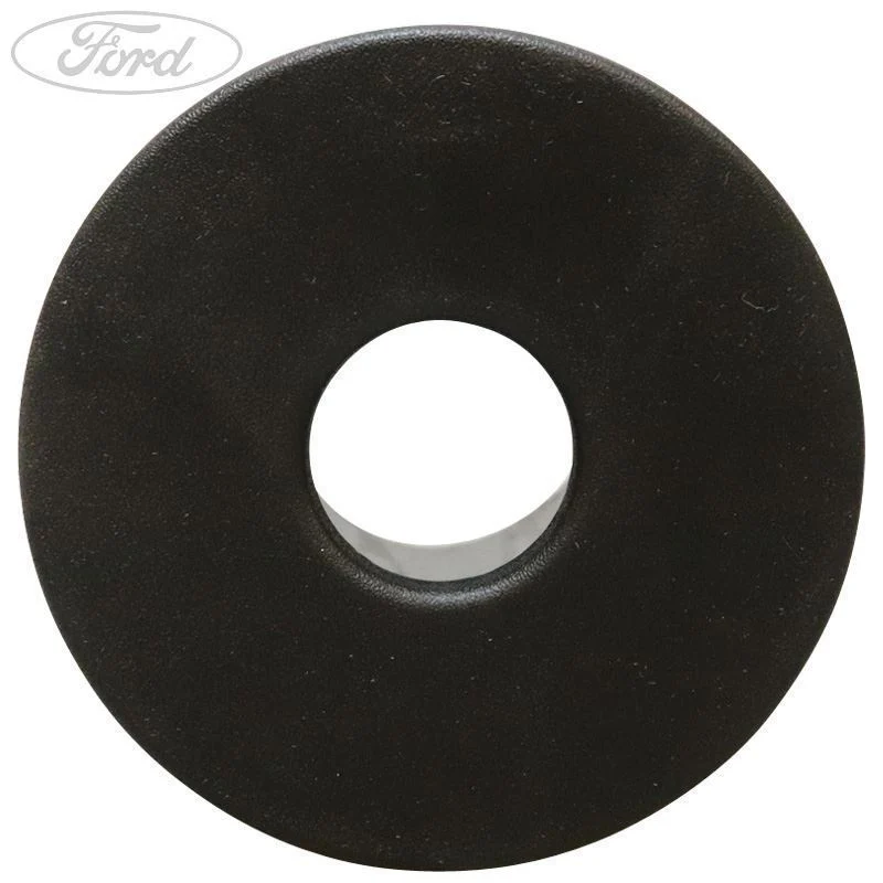 Edge 2015-2024 Conjunto de Inserto Consola Negro - Image 5