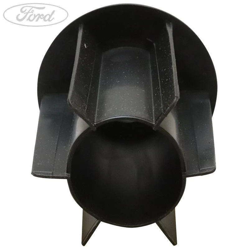 Edge 2015-2024 Conjunto de Inserto Consola Negro - Image 6
