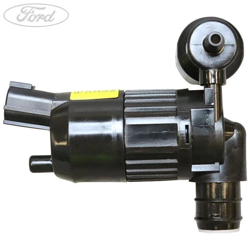 Edge 2015-2024 Conjunto de motor y bomba serie 20 azul - Image 3