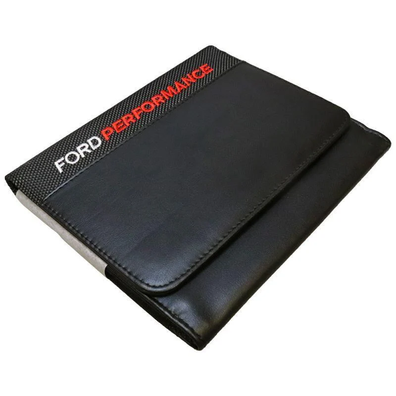 Ford Edge 15-24 Portador Documentación Oakville 2058272 - Image 5