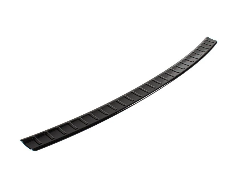 Edge ClimAir®* Lámina protectora de paragolpes trasero placa delineada - Image 6
