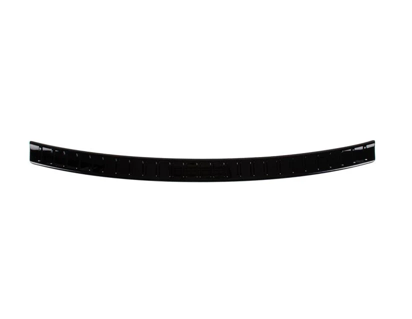 Edge ClimAir®* Lámina protectora de paragolpes trasero placa delineada - Image 8