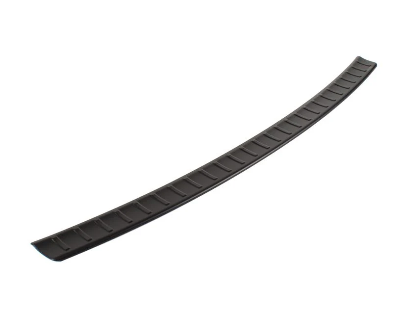 Edge ClimAir®* Lámina protectora de paragolpes trasero placa delineada - Image 12