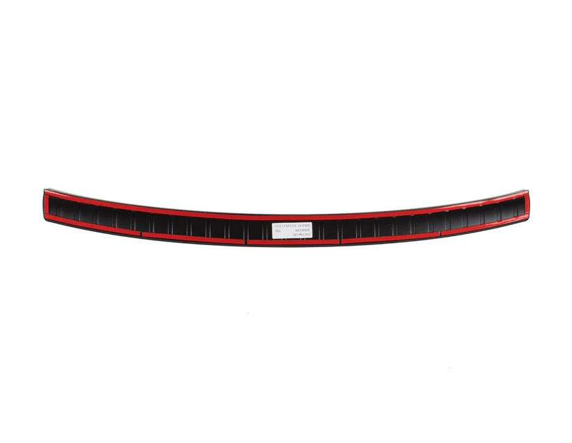 Edge ClimAir®* Lámina protectora de paragolpes trasero placa delineada - Image 13