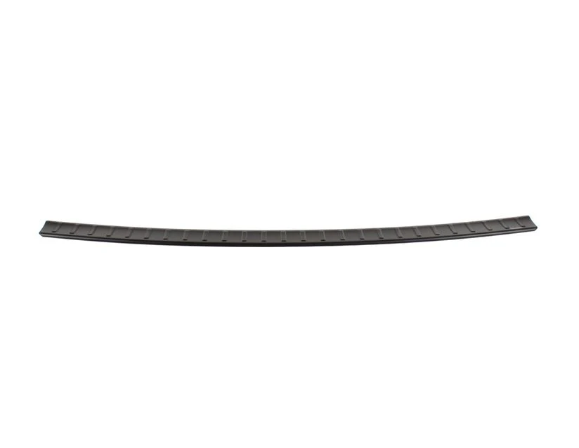 Edge ClimAir®* Lámina protectora de paragolpes trasero placa delineada - Image 14