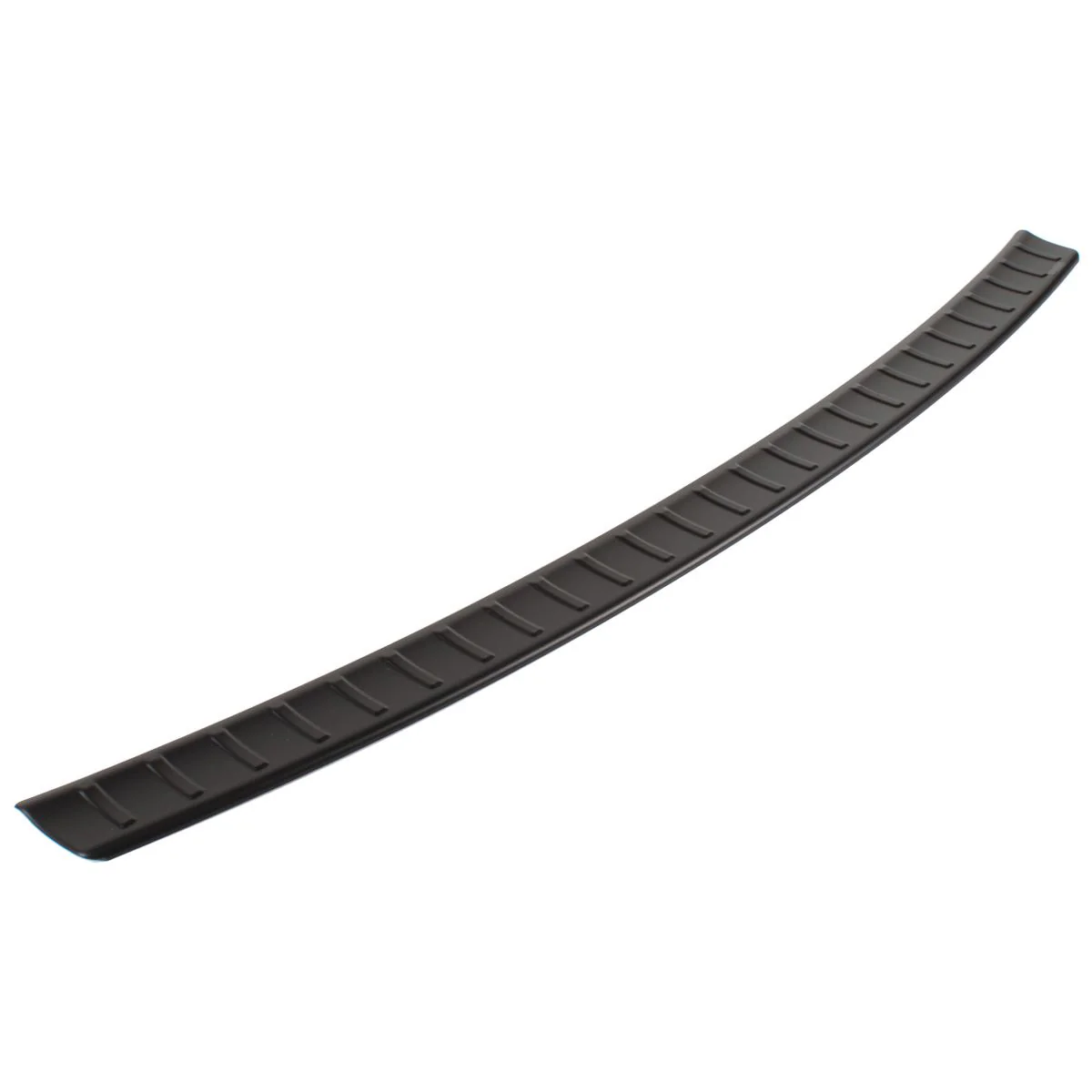 Edge ClimAir®* Lámina protectora de paragolpes trasero placa delineada - Image 15