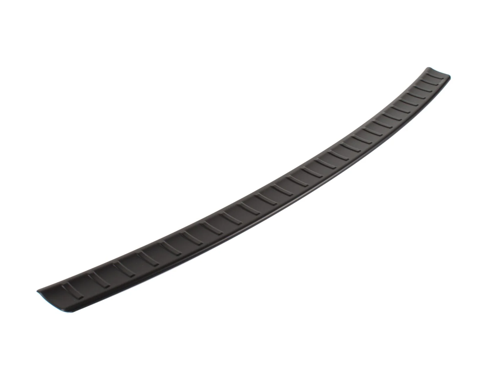 Edge ClimAir®* Lámina protectora de paragolpes trasero placa delineada - Image 3