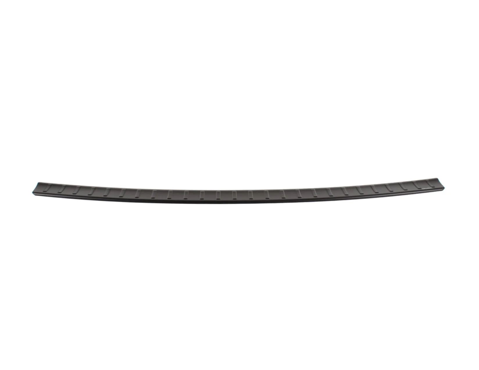 Edge ClimAir®* Lámina protectora de paragolpes trasero placa delineada - Image 4