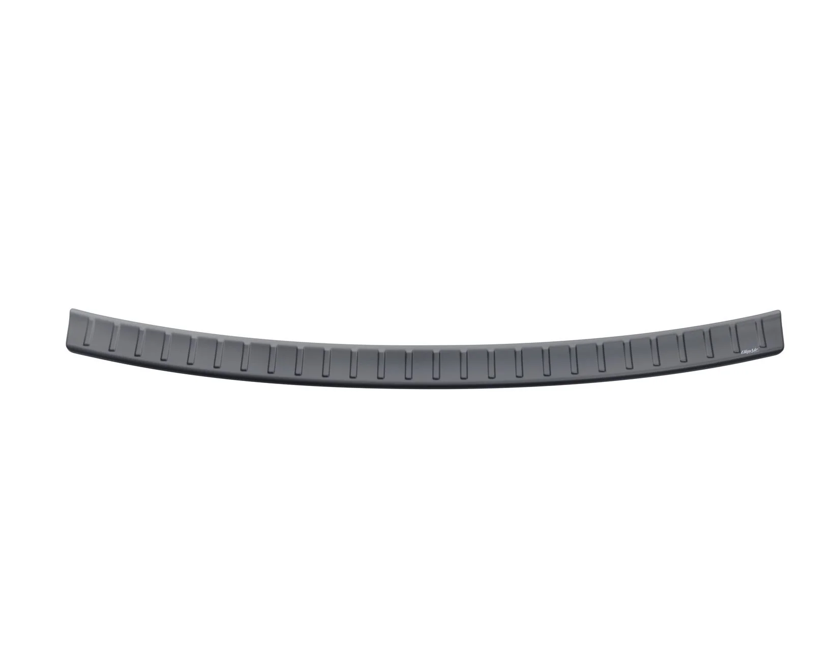 Edge ClimAir®* Lámina protectora de paragolpes trasero placa delineada - Image 5