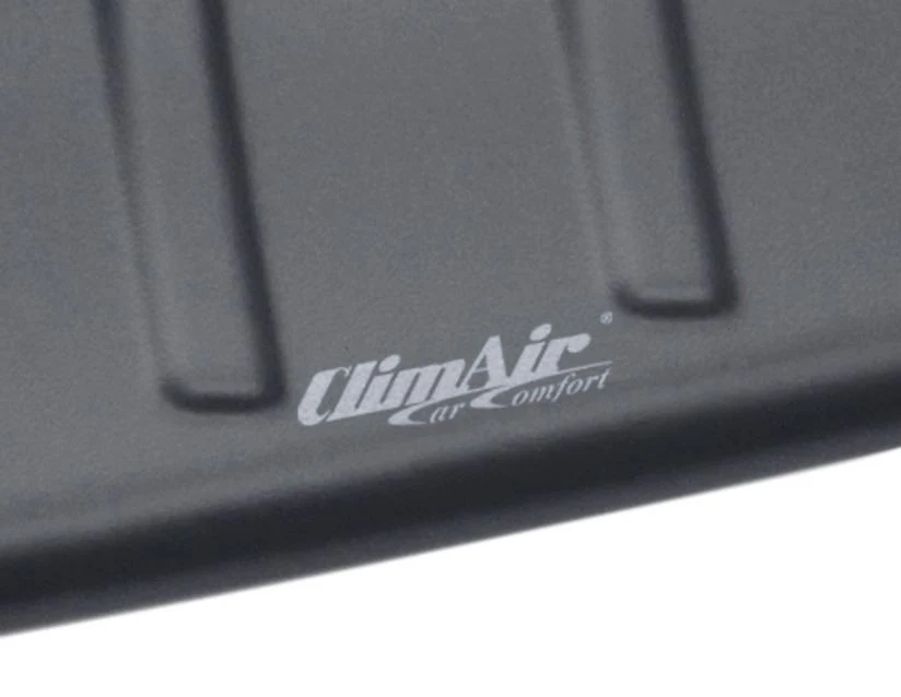 Edge ClimAir®* Lámina protectora de paragolpes trasero placa delineada - Image 9