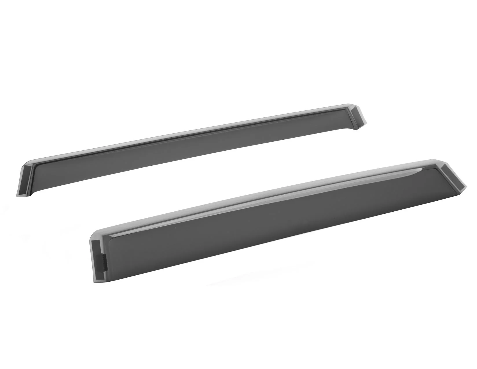 Edge desde 01/2016 ClimAir®* Deflector de aire para ventanillas traseras - Image 3