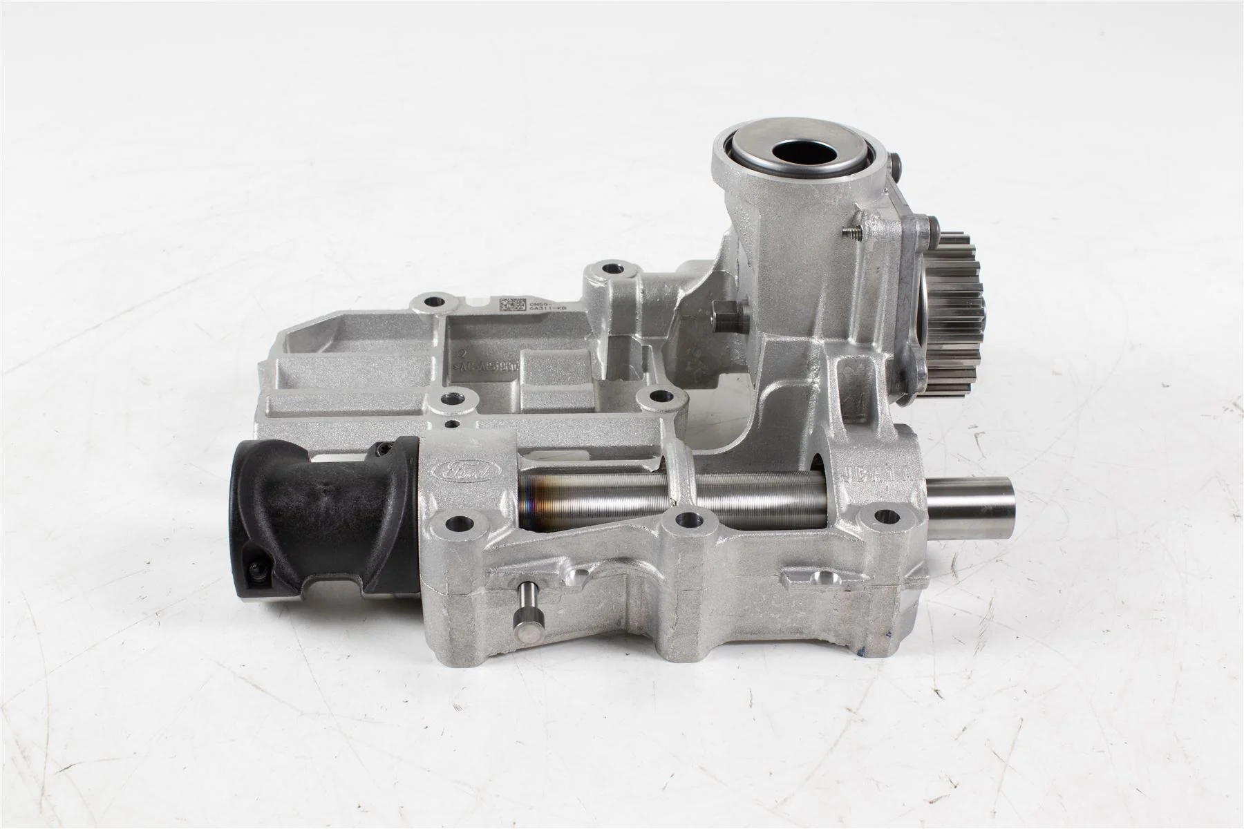 Eje equilibrado 1.0 GTDi EcoBoost Duratec 6v 2017- 1898995 - Image 2