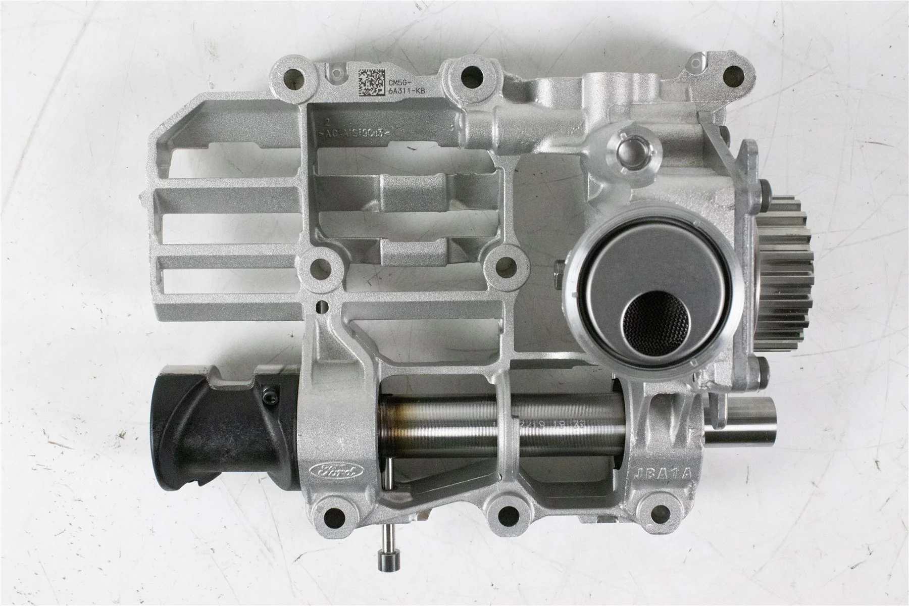 Eje equilibrado 1.0 GTDi EcoBoost Duratec 6v 2017- 1898995 - Image 3