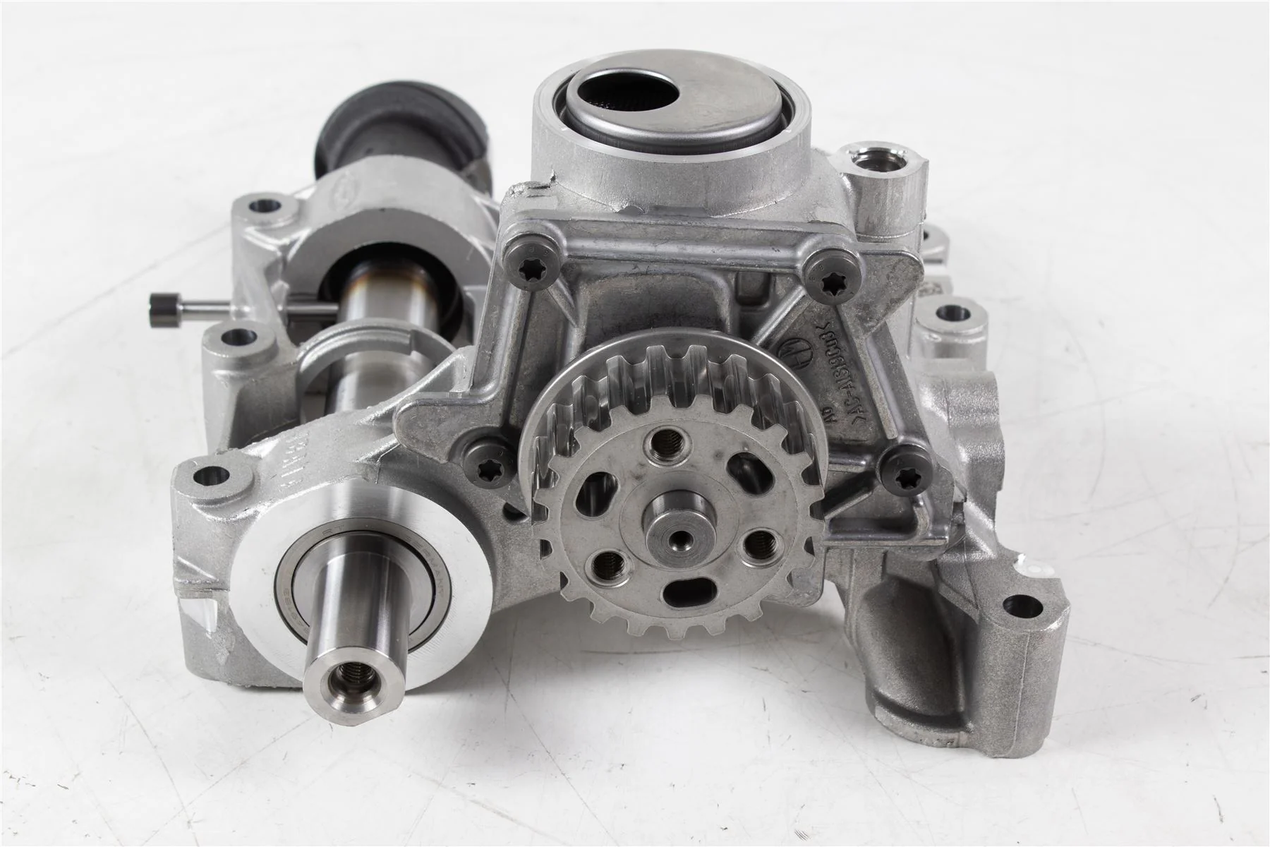 Eje equilibrado 1.0 GTDi EcoBoost Duratec 6v 2017- 1898995 - Image 4