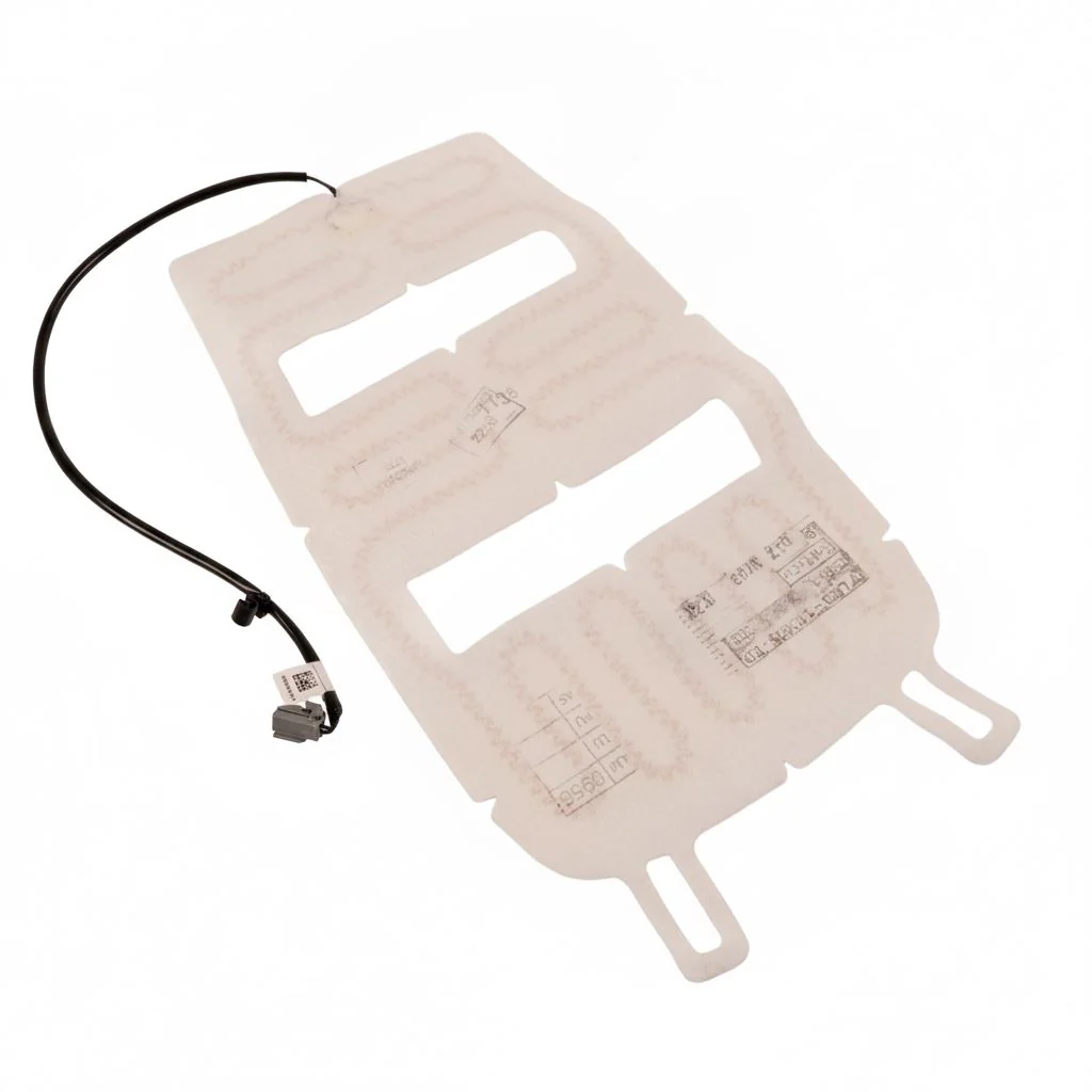 Elemento calefactor de asiento delantero DER Kuga 2020-2024