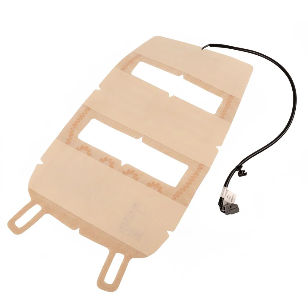 Elemento calefactor de asiento delantero DER Kuga 2020-2024 - Image 2