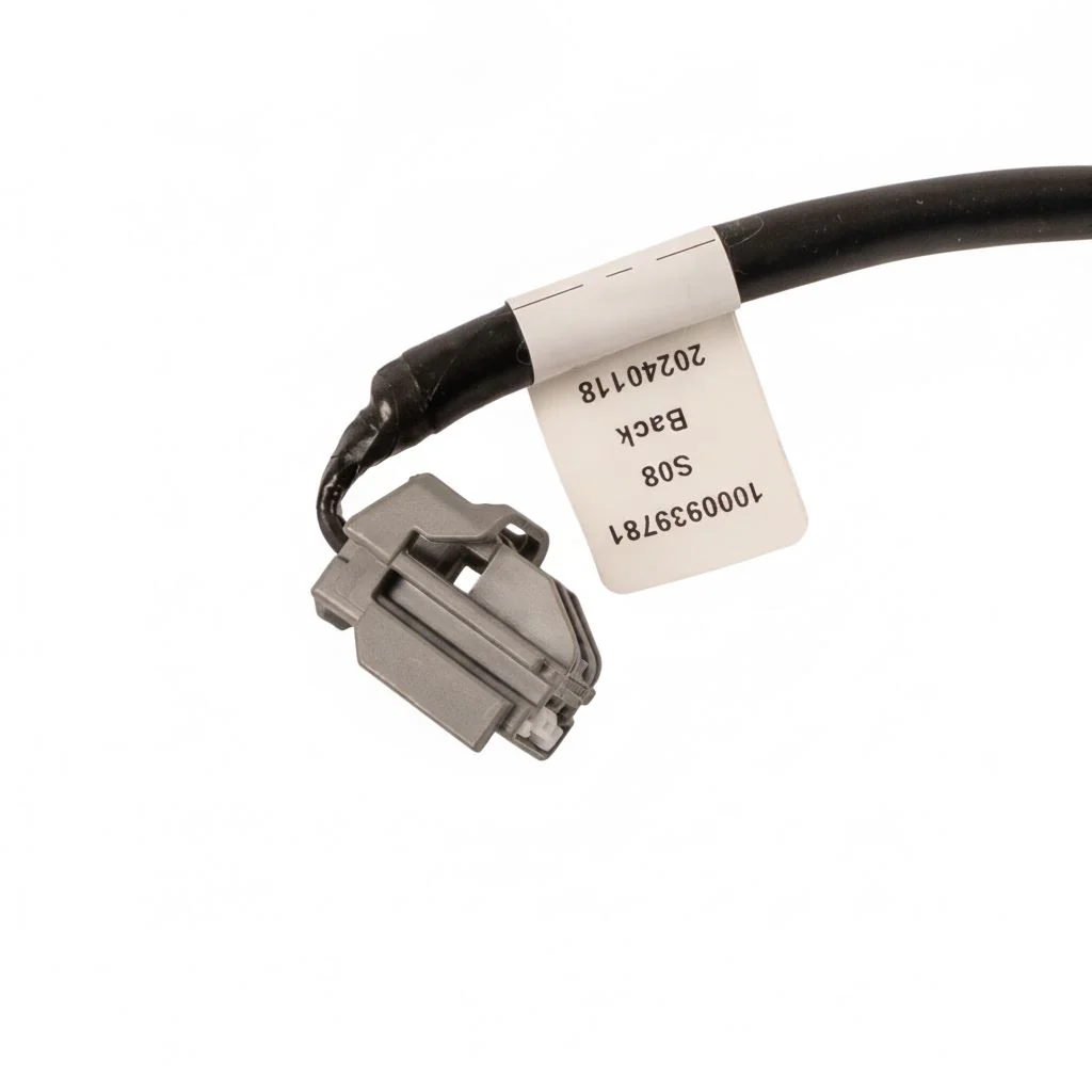 Elemento calefactor de asiento delantero DER Kuga 2020-2024 - Image 3