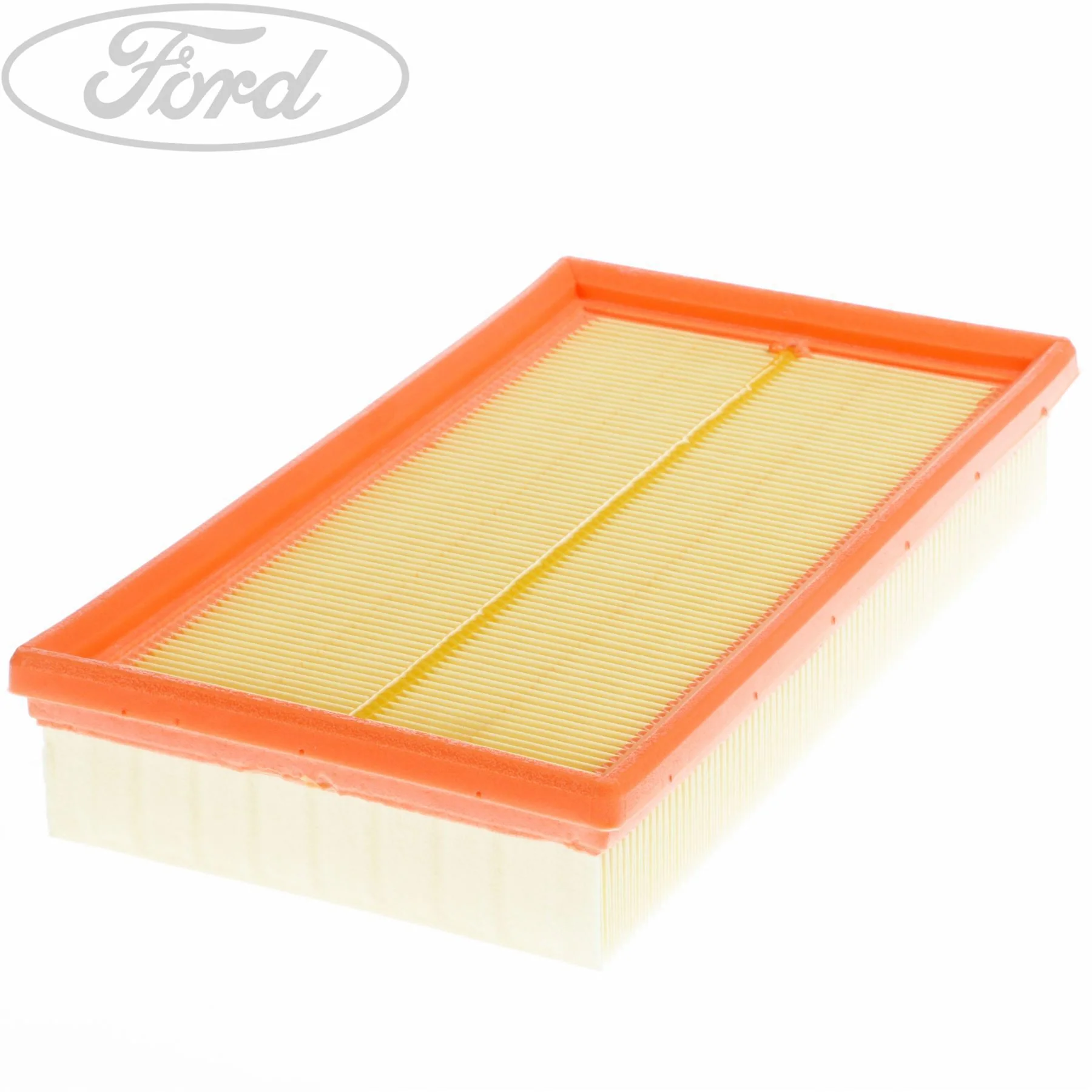 Elemento del filtro de aire Motorcraft original para Ford Focus 1998-2005 1072246 - Image 3