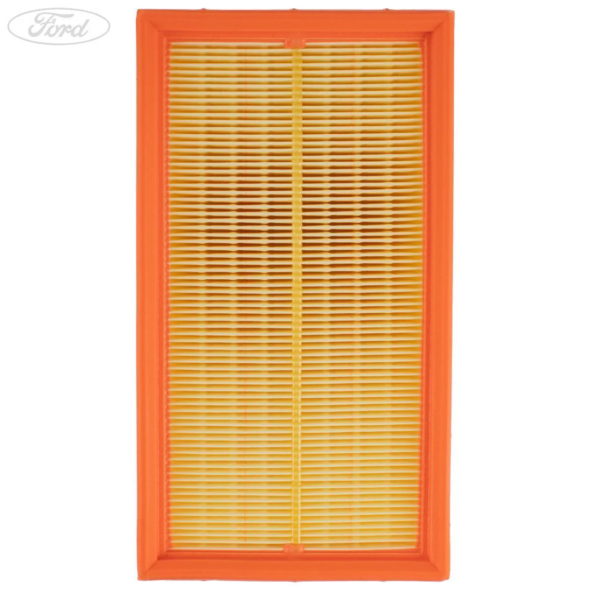 Elemento del filtro de aire Motorcraft original para Ford Focus 1998-2005 1072246 - Image 5