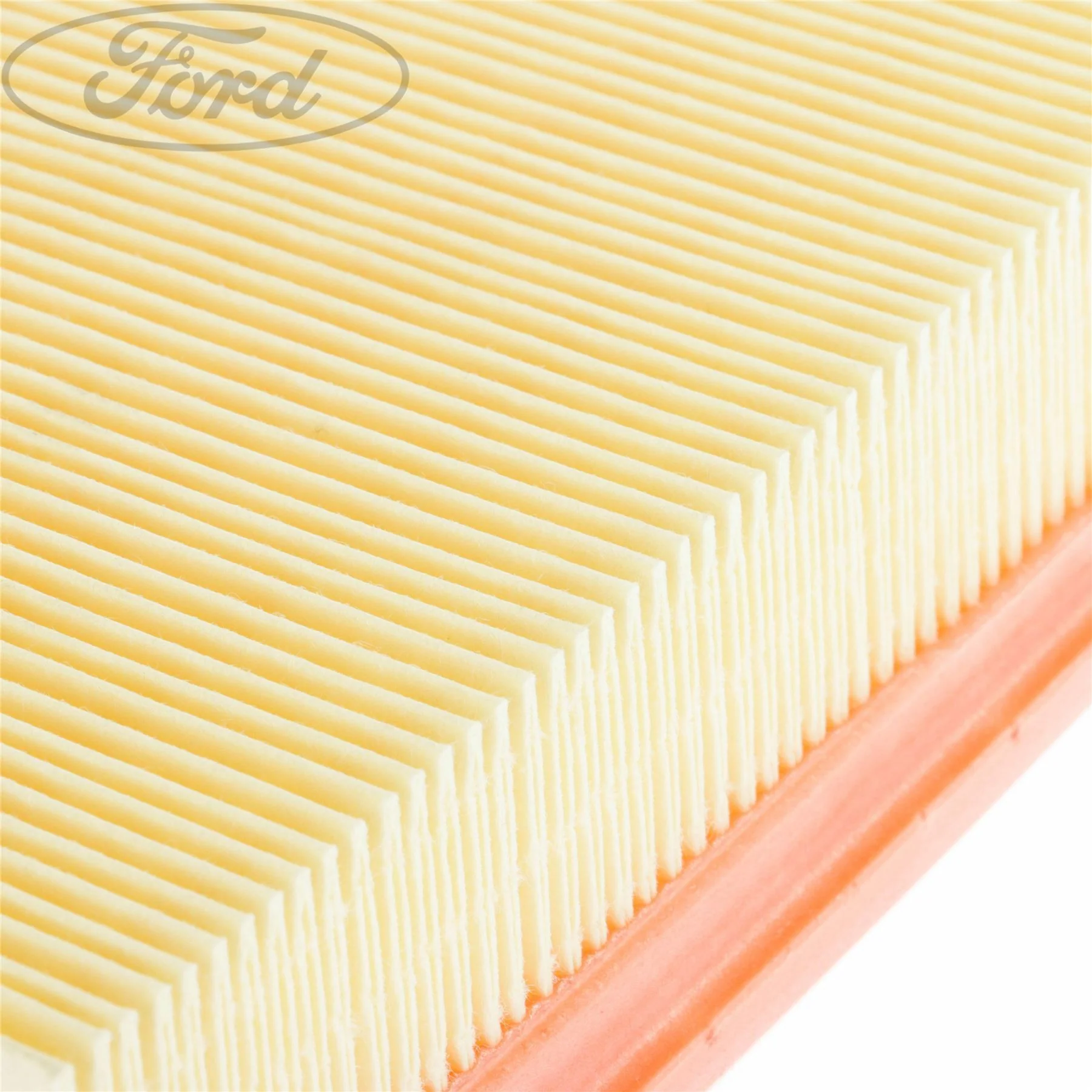 Elemento del filtro de aire Motorcraft original para Ford Focus 1998-2005 1072246 - Image 6