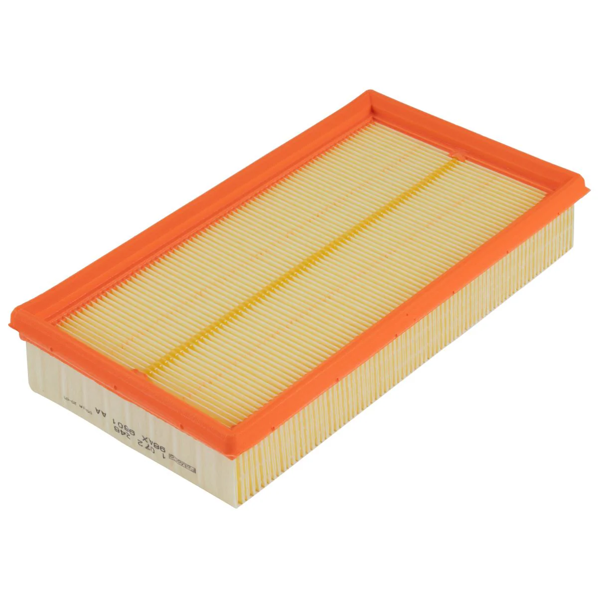 Elemento del filtro de aire Motorcraft original para Ford Focus 1998-2005 1072246 - Image 8