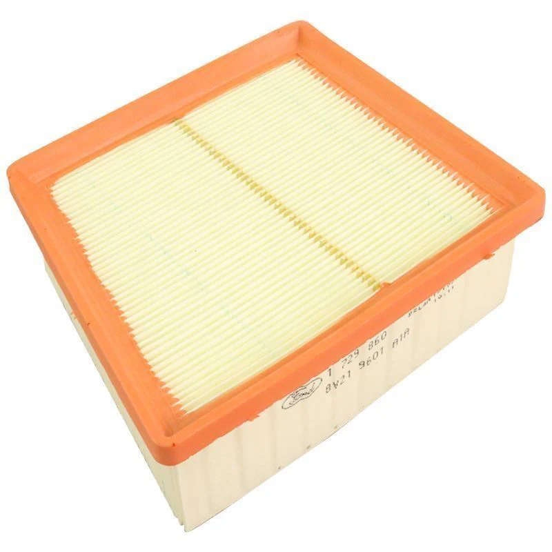 Elemento del filtro de aire original para Ford Fiesta 2008-2016 1729860 - Image 2