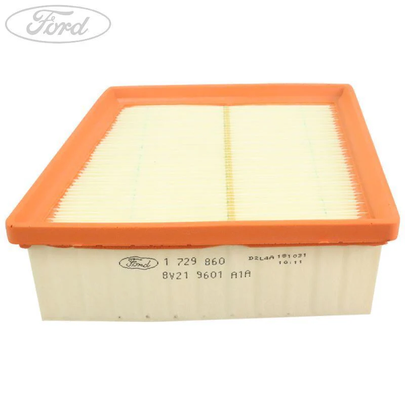 Elemento del filtro de aire original para Ford Fiesta 2008-2016 1729860 - Image 3