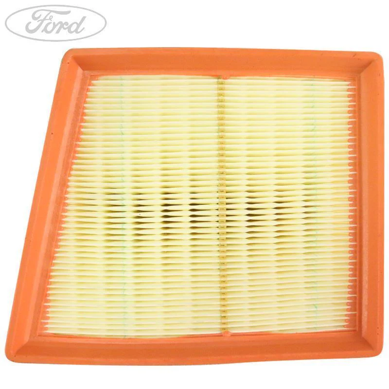 Elemento del filtro de aire original para Ford Fiesta 2008-2016 1729860 - Image 4