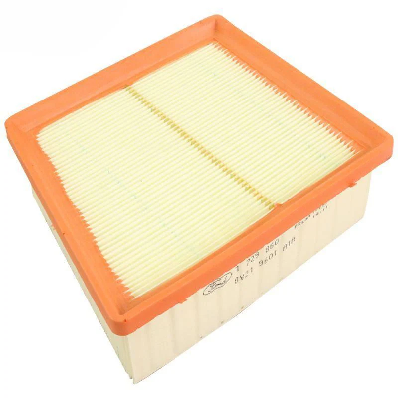 Elemento del filtro de aire original para Ford Fiesta 2008-2016 1729860 - Image 6