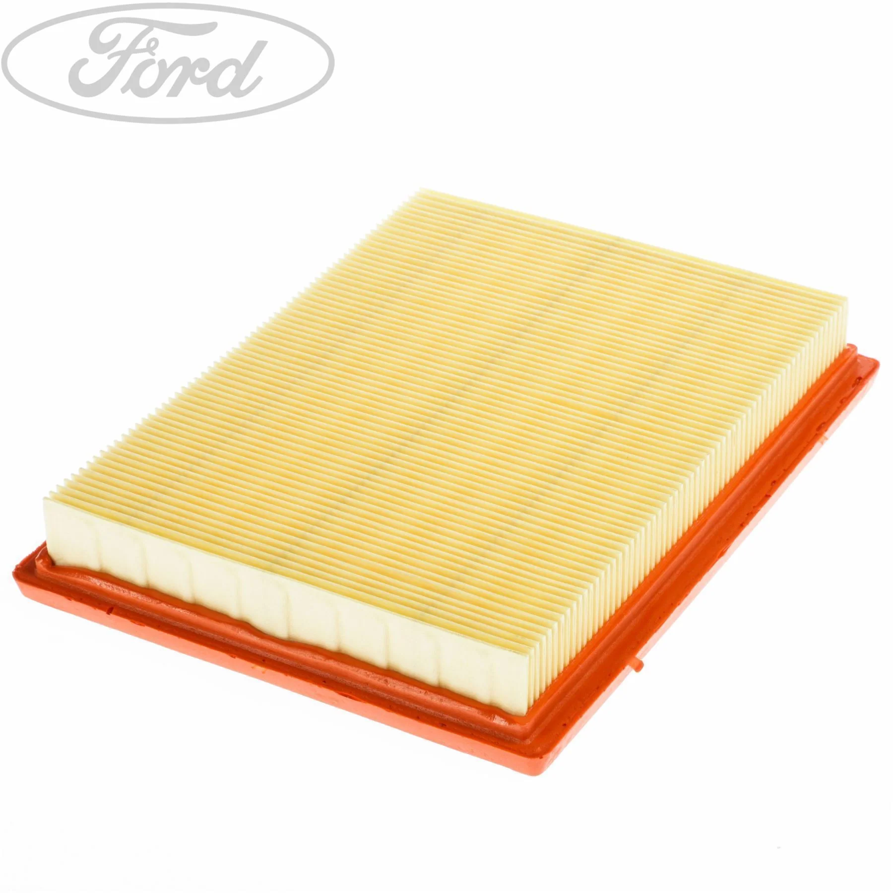 Elemento del filtro de aire original para Ford Fiesta Fusion 1.25 1.3 1.4 1.6 1729854 - Image 6