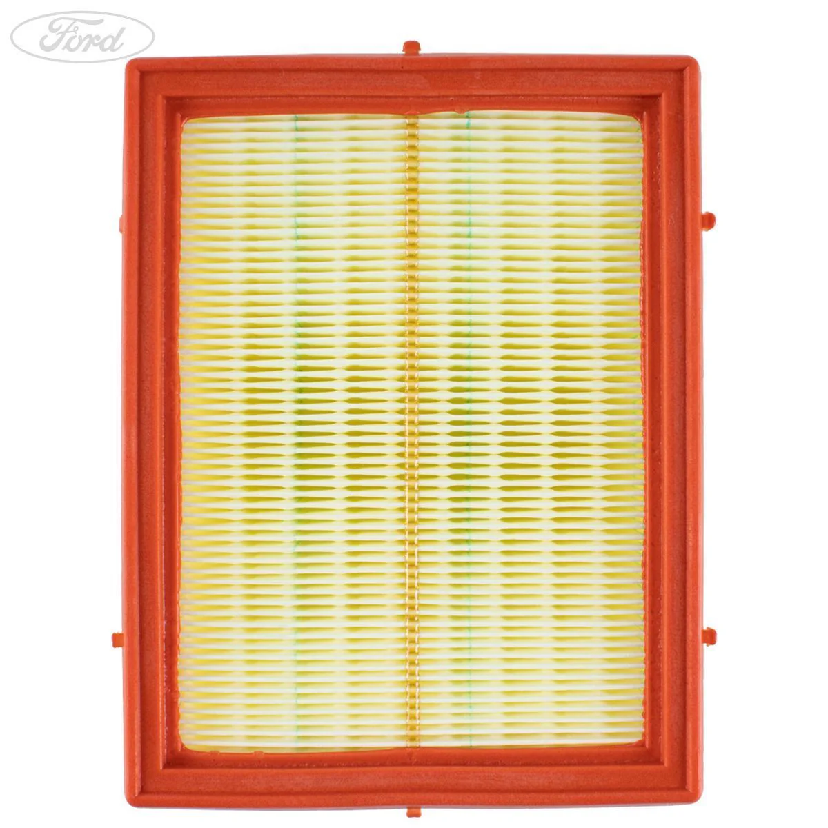 Elemento del filtro de aire original para Ford Fiesta Fusion 1.25 1.3 1.4 1.6 1729854 - Image 8