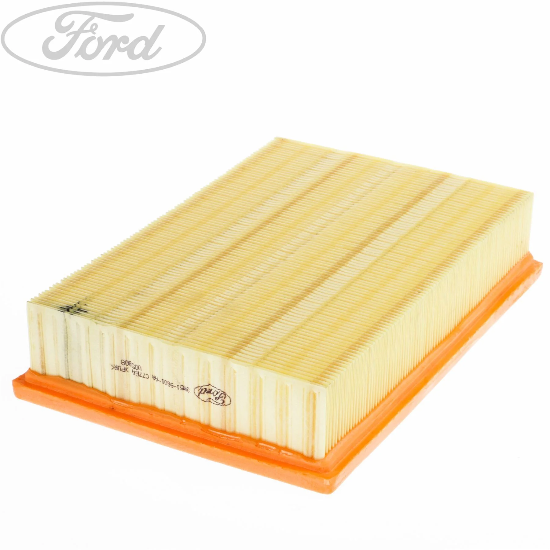 Elemento del filtro de aire original para Ford Focus Focus C-Max 1232496 - Image 3