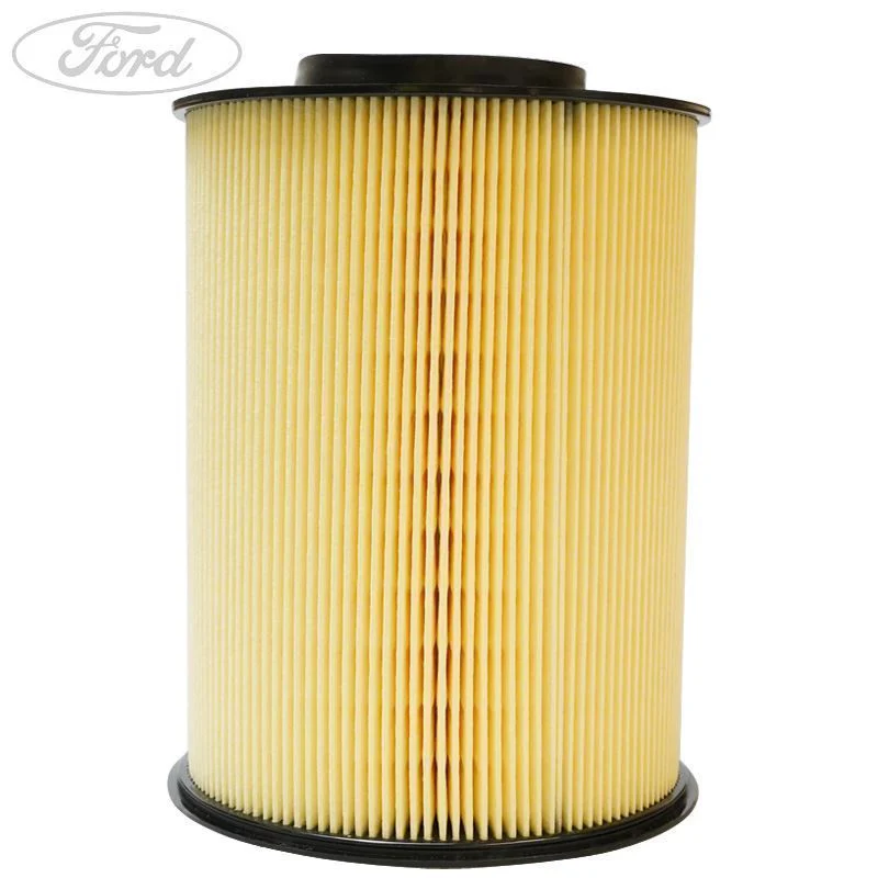 Elemento del filtro de aire original para Ford Kuga Focus C-Max CC 2.0 Duratorq TDCi 1888639 - Image 3
