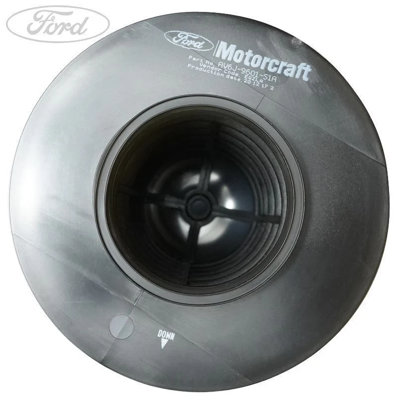 Elemento del filtro de aire original para Ford Kuga Focus C-Max CC 2.0 Duratorq TDCi 1888639 - Image 5