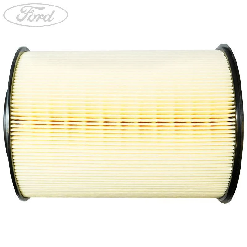 Elemento del filtro de aire original para Ford Kuga Focus C-Max CC 2.0 Duratorq TDCi 1888639 - Image 6