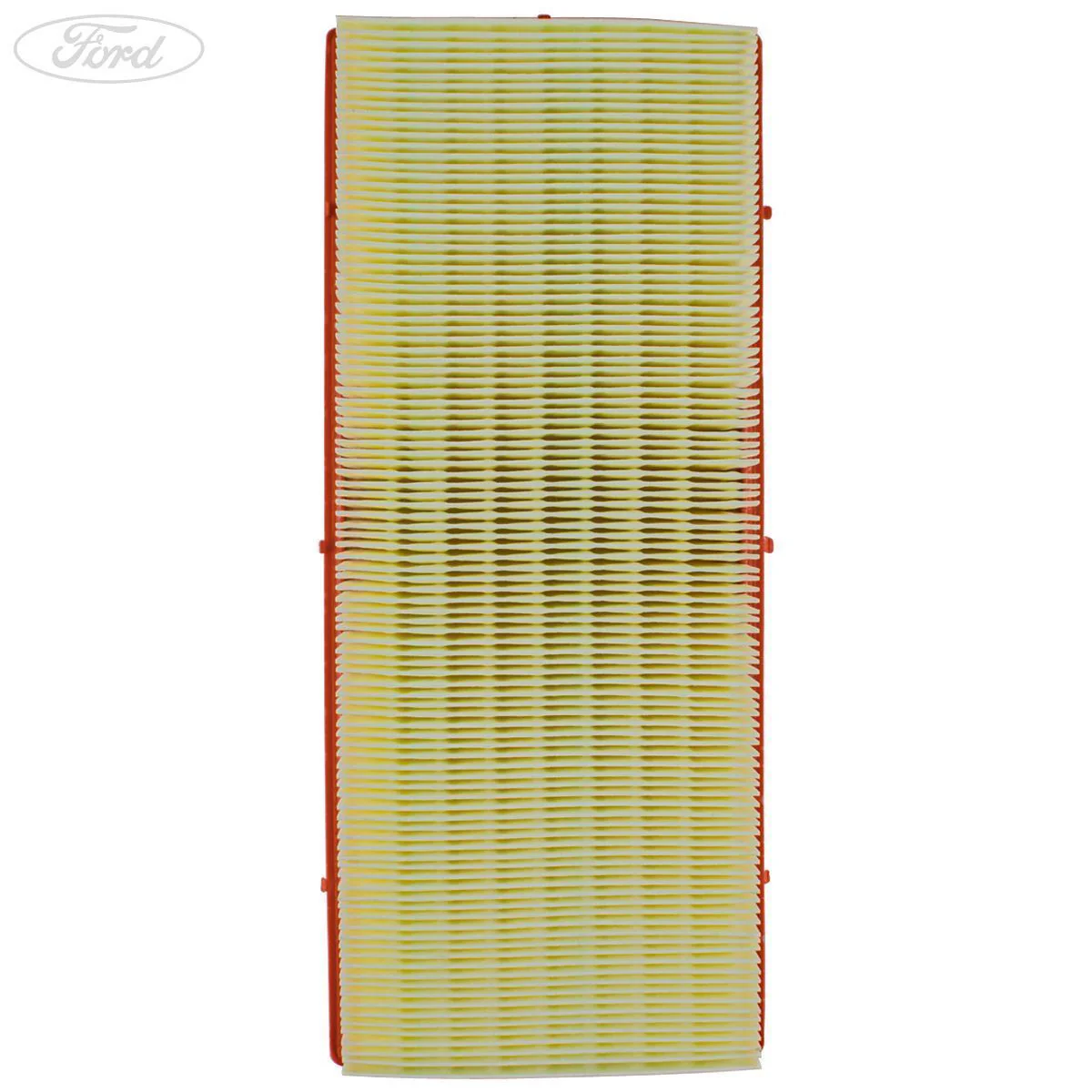 Elemento del filtro de aire original para Ford Mondeo 2.0 2.2 Duratorq TDCi 00-07 1581167 - Image 3