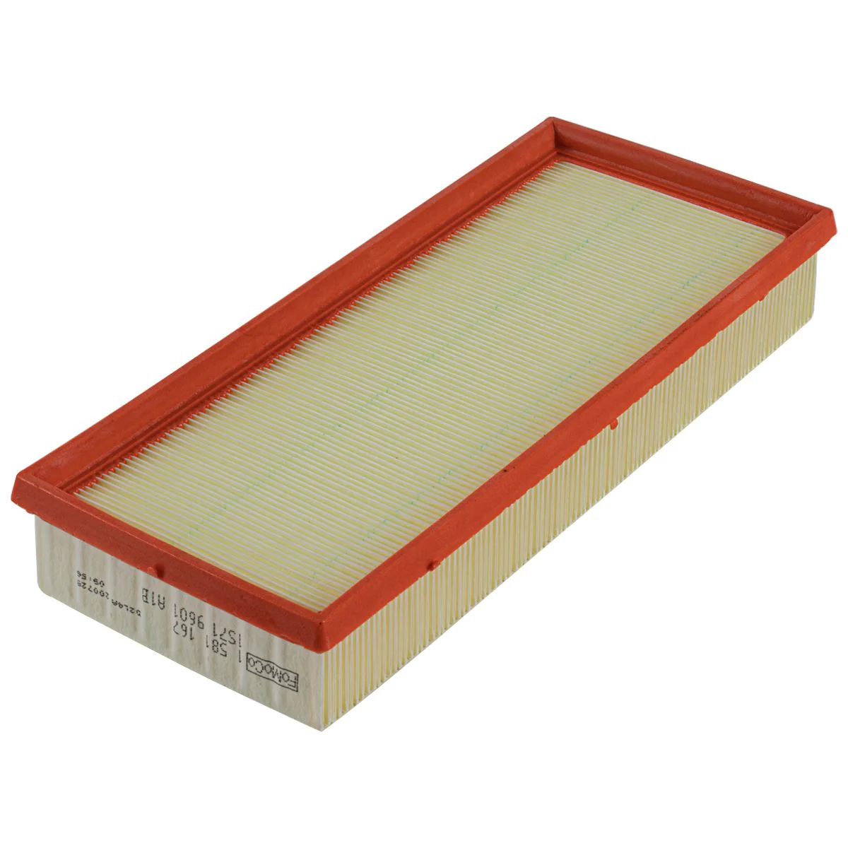 Elemento del filtro de aire original para Ford Mondeo 2.0 2.2 Duratorq TDCi 00-07 1581167 - Image 6