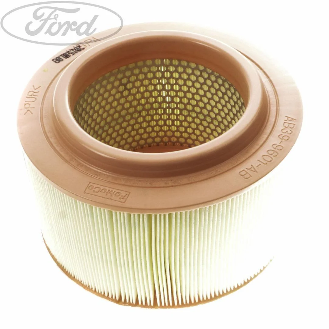 Elemento del filtro de aire original para Ford Ranger 2.2 TDCI TKE de 2011 en adelante 1921356 - Image 2