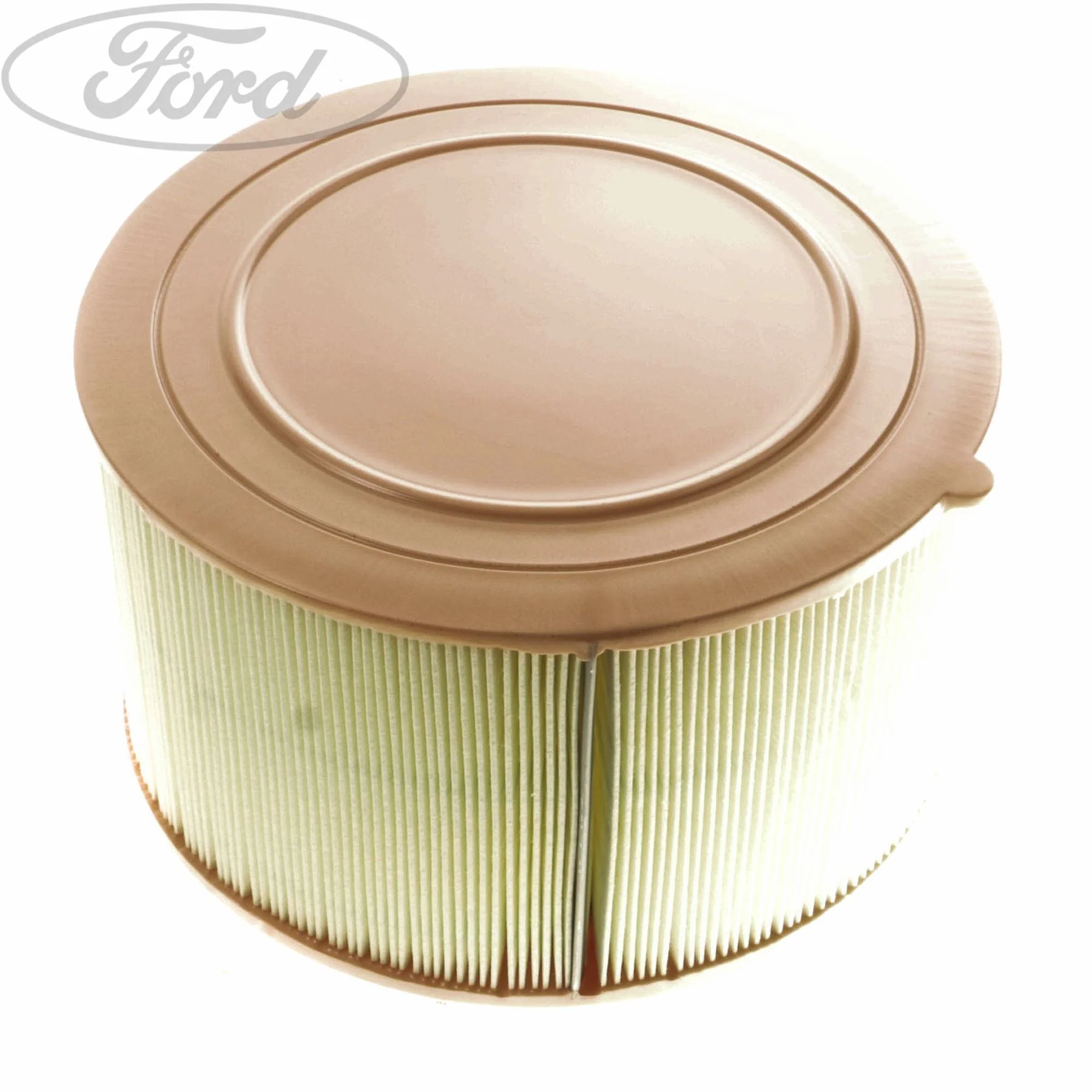 Elemento del filtro de aire original para Ford Ranger 2.2 TDCI TKE de 2011 en adelante 1921356 - Image 3