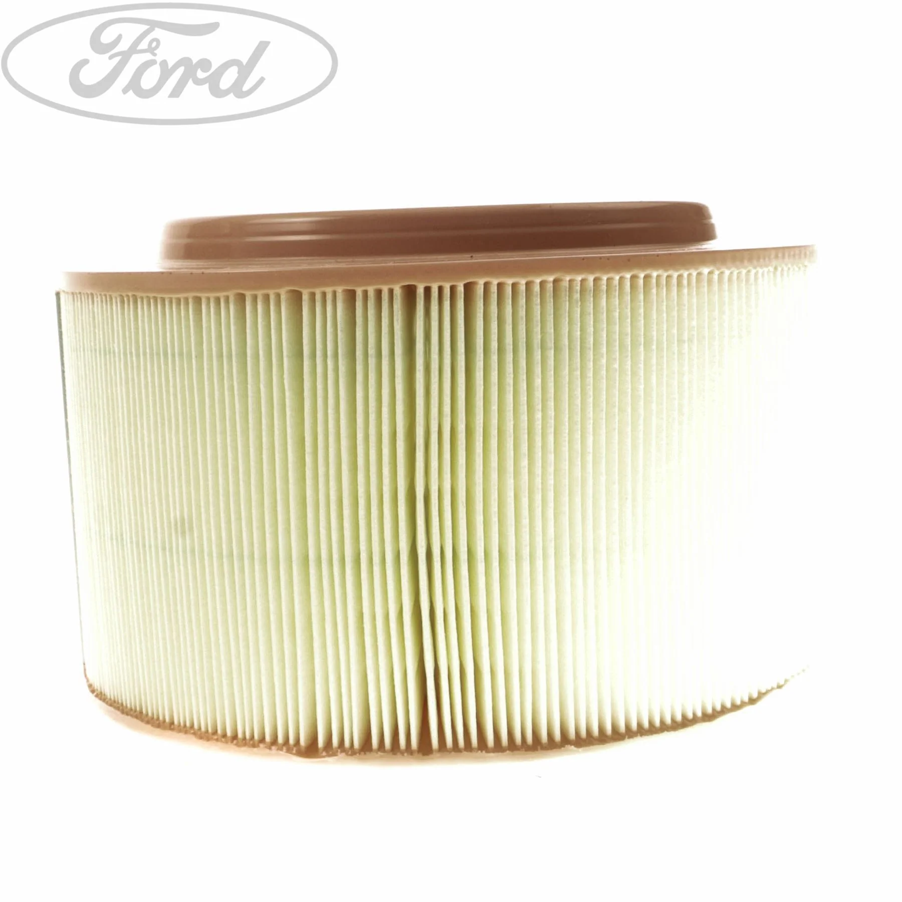 Elemento del filtro de aire original para Ford Ranger 2.2 TDCI TKE de 2011 en adelante 1921356 - Image 4