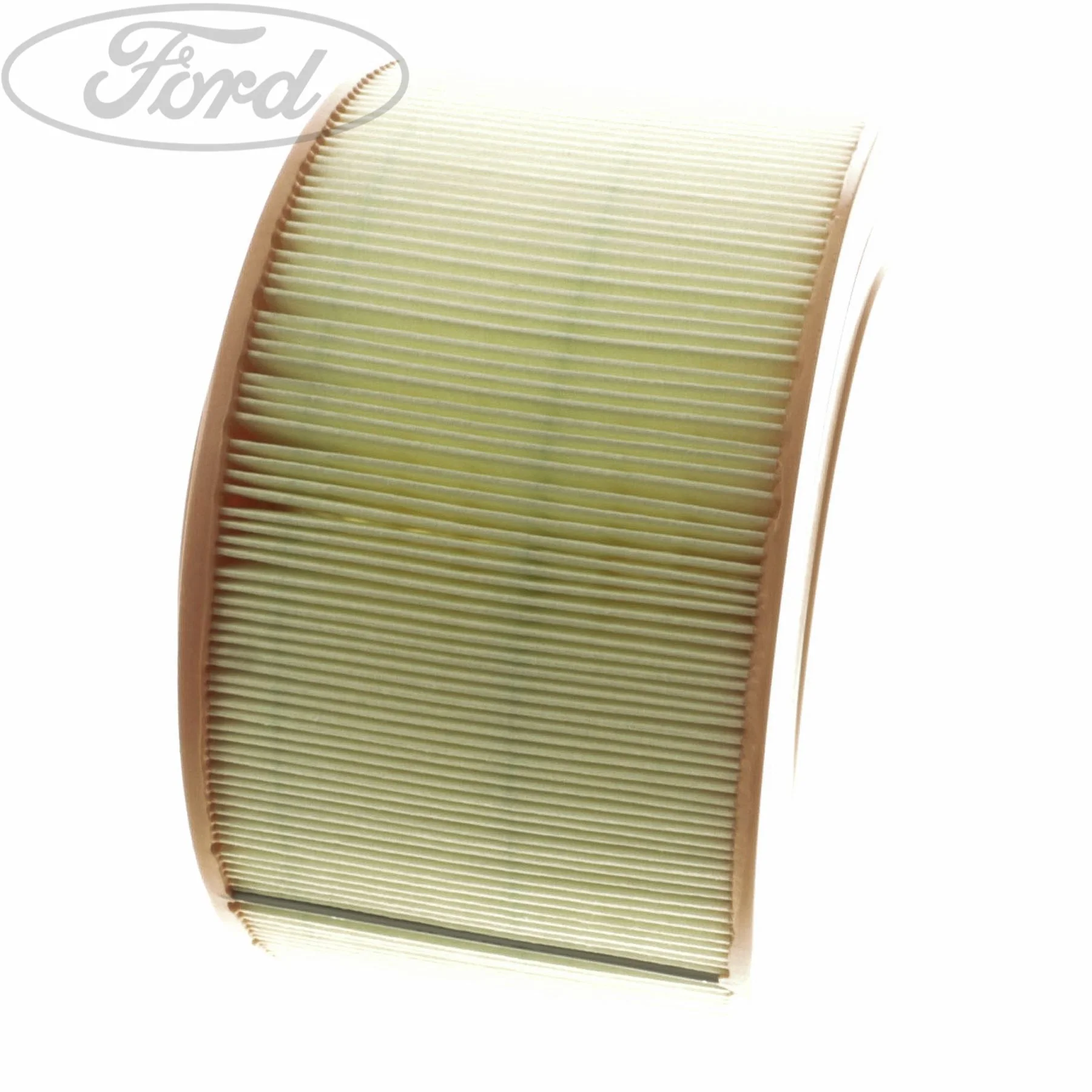 Elemento del filtro de aire original para Ford Ranger 2.2 TDCI TKE de 2011 en adelante 1921356 - Image 5