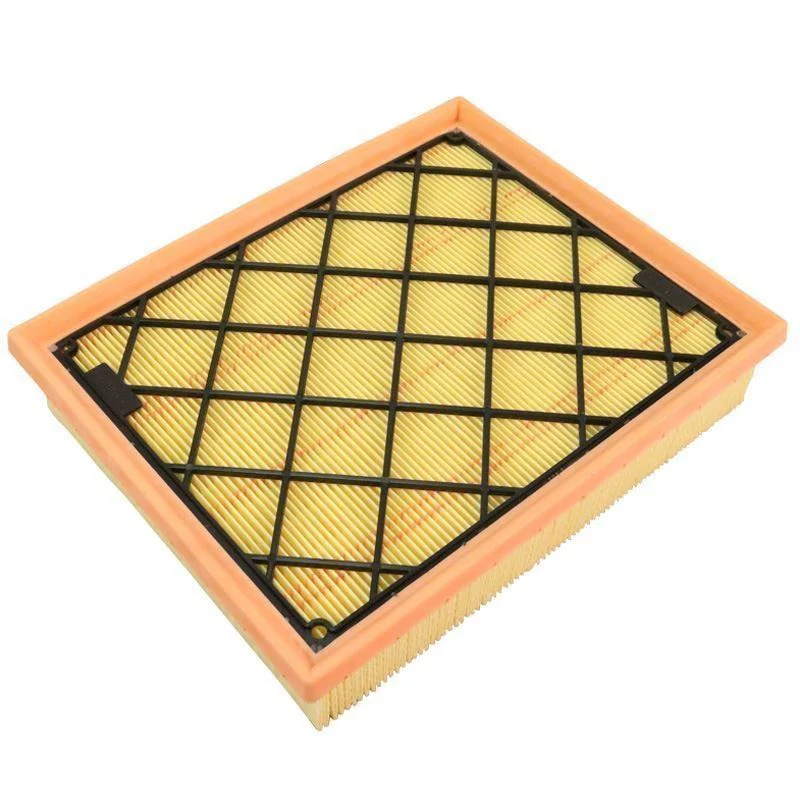 Elemento del filtro de aire original para Ford S-Max Galaxy Mondeo Edge EcoBlue 2.0 18- 5243186 - Image 2