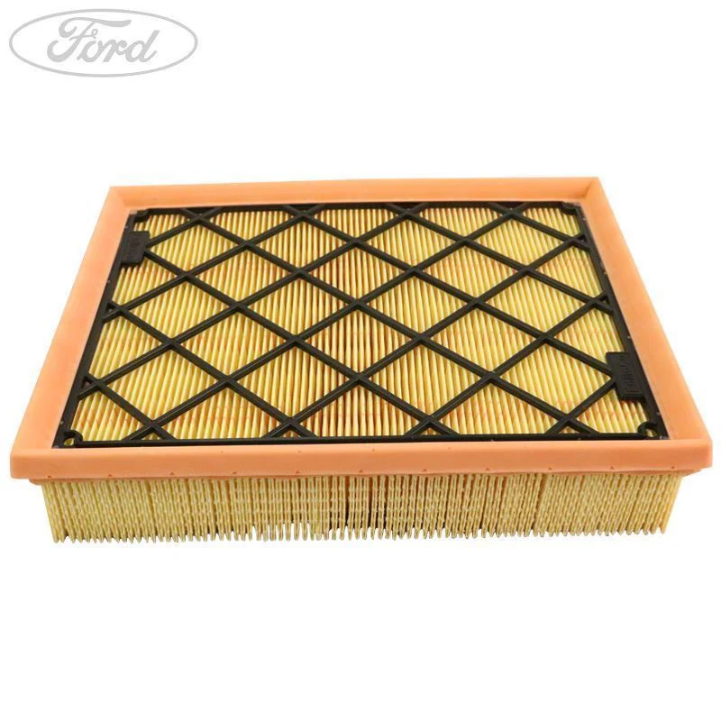 Elemento del filtro de aire original para Ford S-Max Galaxy Mondeo Edge EcoBlue 2.0 18- 5243186 - Image 3