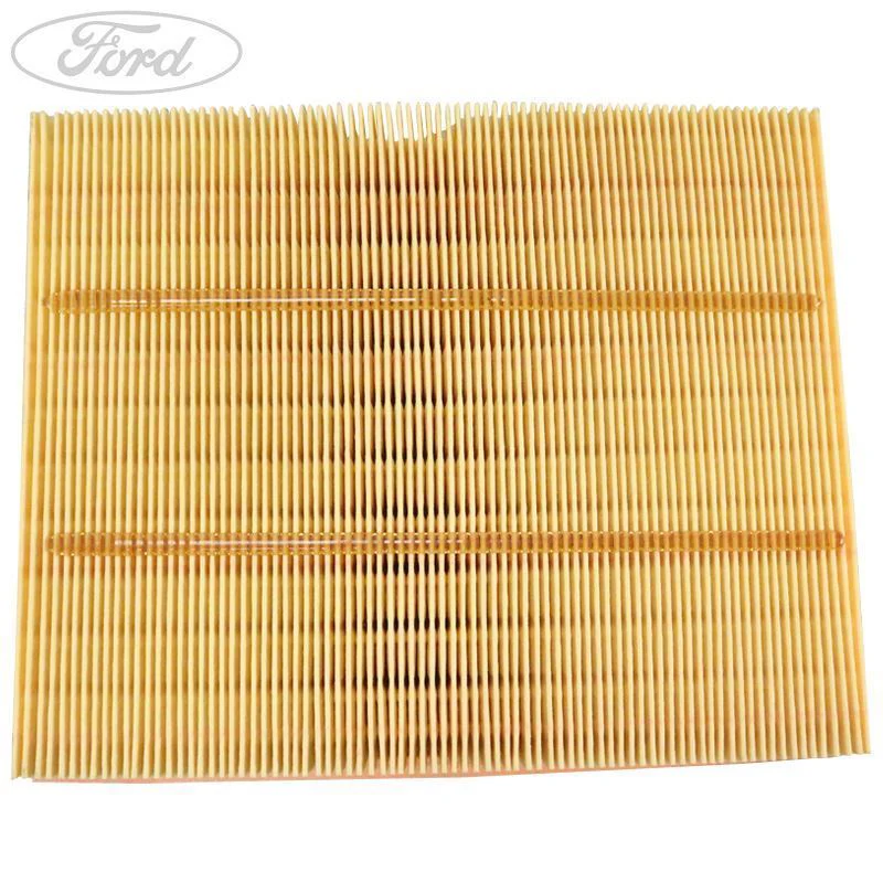 Elemento del filtro de aire original para Ford S-Max Galaxy Mondeo Edge EcoBlue 2.0 18- 5243186 - Image 4
