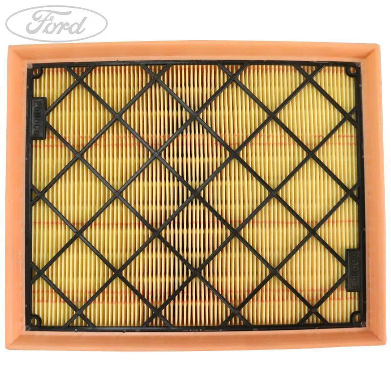 Elemento del filtro de aire original para Ford S-Max Galaxy Mondeo Edge EcoBlue 2.0 18- 5243186 - Image 5
