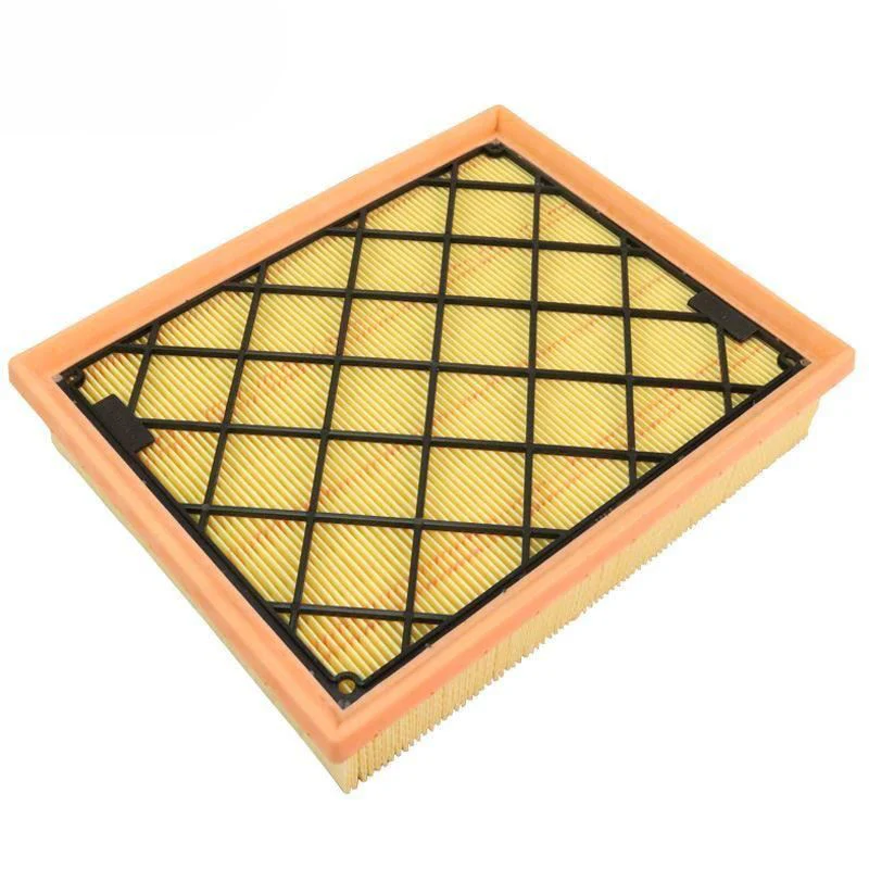 Elemento del filtro de aire original para Ford S-Max Galaxy Mondeo Edge EcoBlue 2.0 18- 5243186 - Image 6