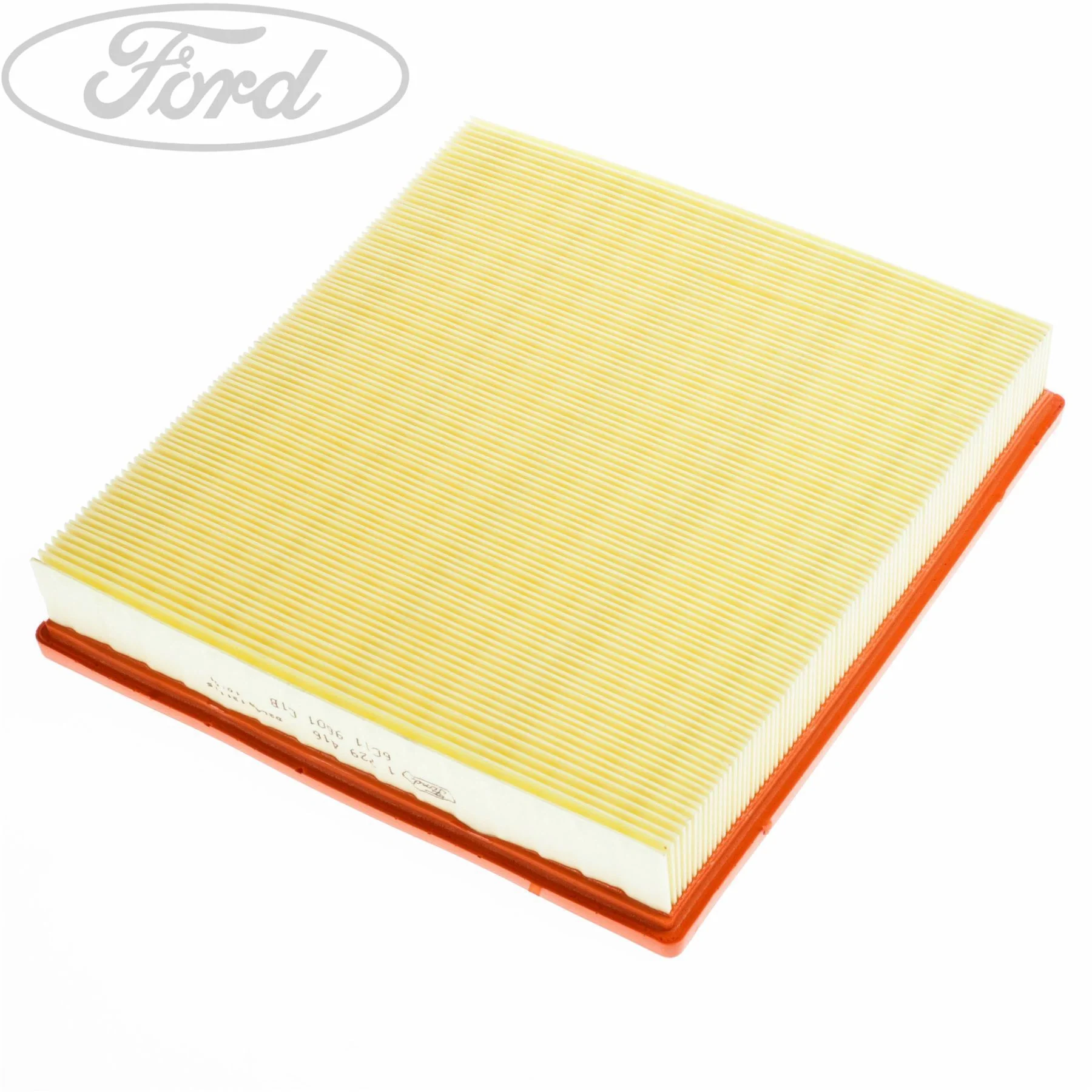 Elemento del filtro de aire original para Ford Transit 2.2 TDCI 2006-2014 1729416 - Image 4