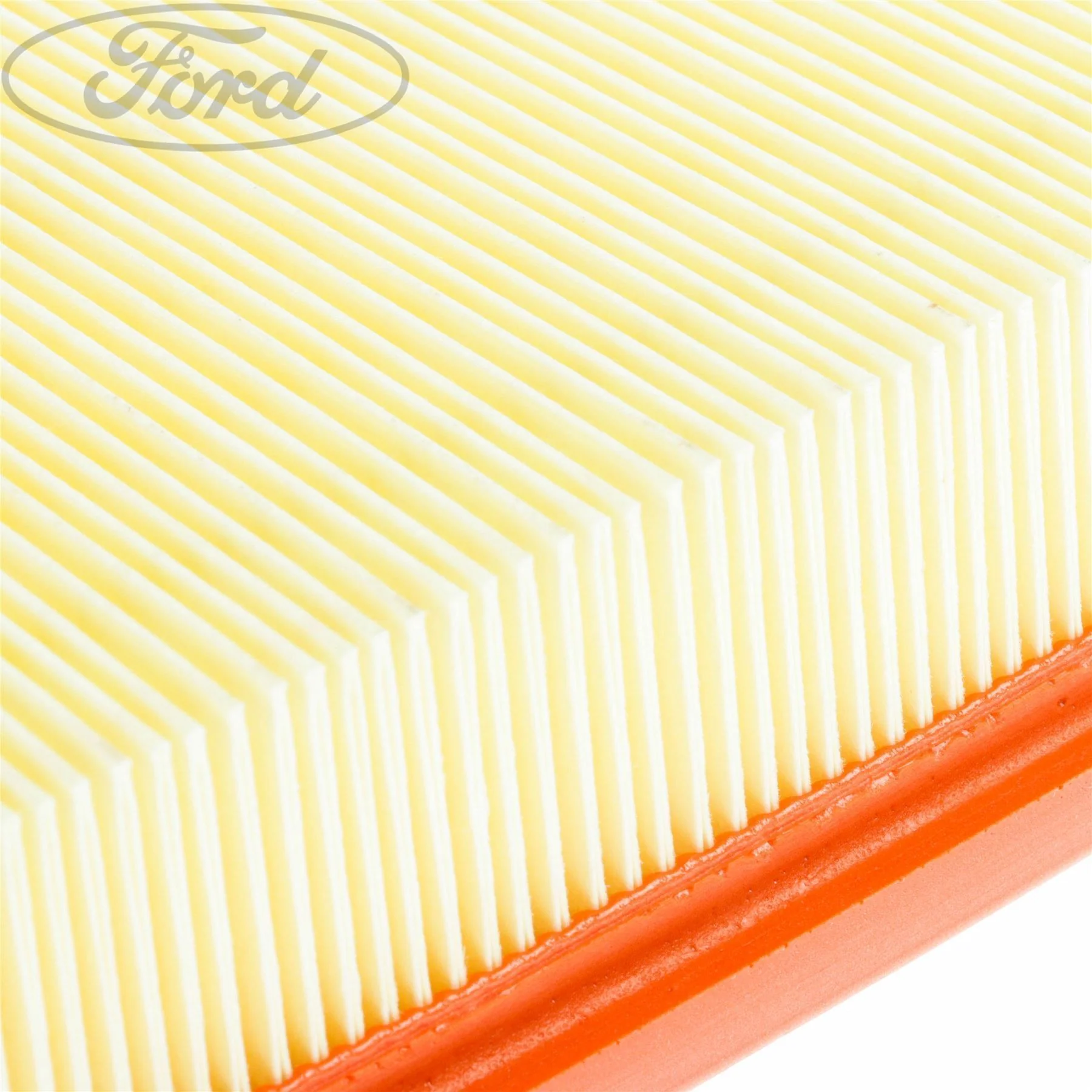 Elemento del filtro de aire original para Ford Transit 2.2 TDCI 2006-2014 1729416 - Image 6